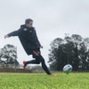 Meet your Posher, Winston